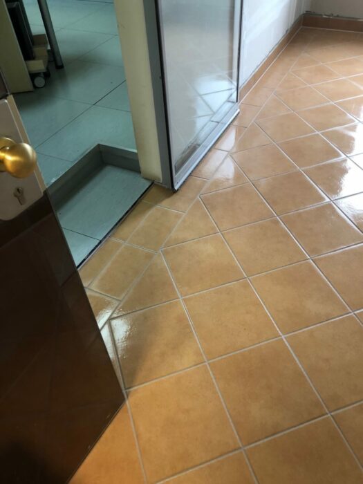 Jarolap diagonal mintaval