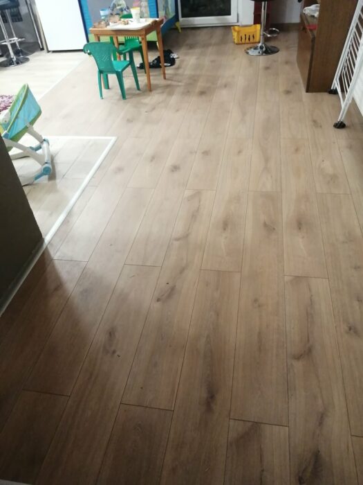 Nappali - konyha burkolat megoldas